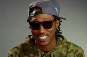 Future The Rapper Mixtape True Story and Biography