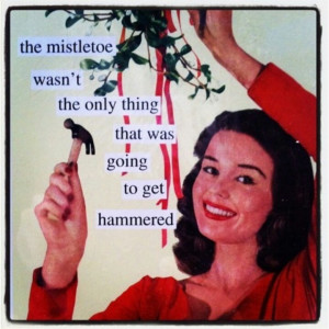 Pinned by C. Armistead