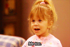 Michelle Tanner Quotes Michelle tanner