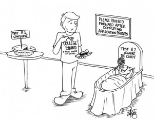 ... As applications flow in, it’s time to consider more stringent policy