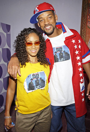 ... Smith and Jada Pinkett-Smith’s fashion and quotes over the years