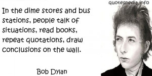 Famous quotes reflections aphorisms - Quotes About Books - In the dime ...