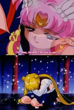 Sailor moon More