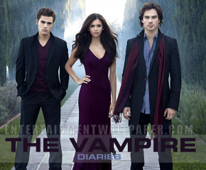 vampire diaries - The CW Photo (15133464) - Fanpop fanclubs