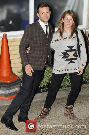Picture Harry Judd And Izzy...
