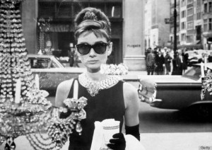 17. Take a fashion risk, and wear that unique item. If Hepburn was ...