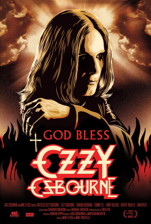 Ozzy Osbourne: 