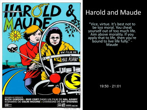 Bud Cort Harold and Maude