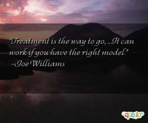 ... is the way to go, ... It can work if you have the right model