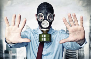 How to keep Negative toxic people out of your life