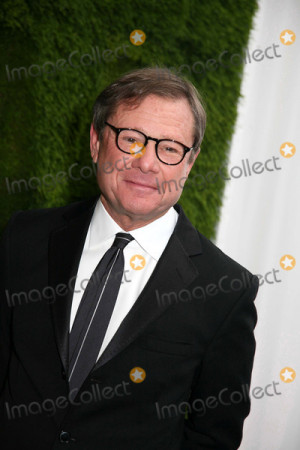 Michael Ovitz Picture Museum of Modern Art 40th Annual Party in the