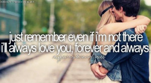 Forever And Always- Parachute