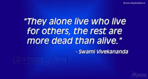 Vivekananda Quotes In Hindi Language