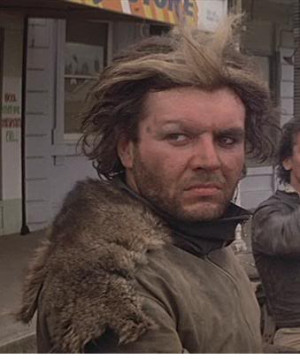 Immortan Joe Mad Max Toecutter