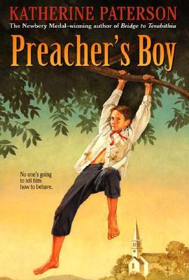 Start by marking “Preacher's Boy” as Want to Read: