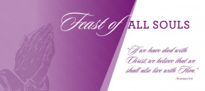 All Souls Mass