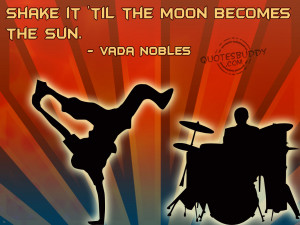 Dancing Quotes Graphics