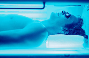 Assessing the Risks of Tanning Beds