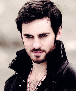 Once Upon A Time Hot Hook ♥