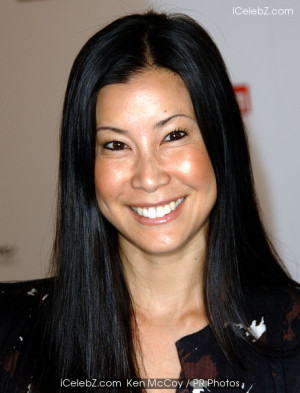 Lisa Ling Photo Picture Pic