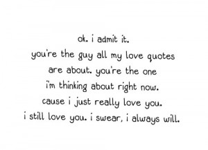 girl, guy, love, quote, quotes