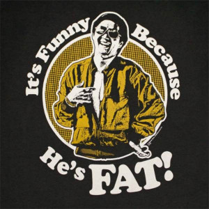 The Best Leslie Chow Quotes from 'The Hangover' Movies