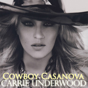 beautifulstatic.comCarrie Underwood - Cowboy