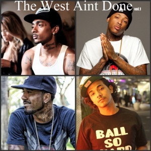 nipsey hussle baby mama