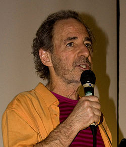 Harry Shearer Quote