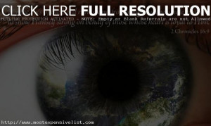 Top 10 Most Popular Bible Verses