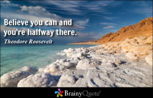 Theodore Roosevelt Quotes - BrainyQuote