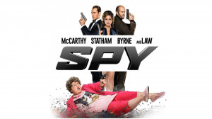 SPY | Movie Review