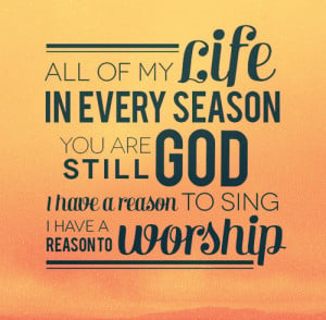 Worship Quotes|Quote|Christian Praise and Worship|Worshipping God ...