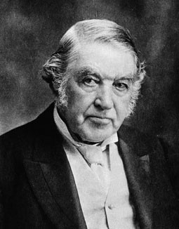 Quotes by Charles Tupper
