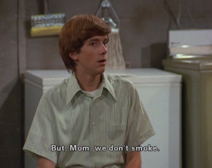 popular that 70s show
