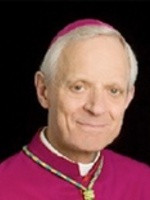 Quotes by Donald W. Wuerl
