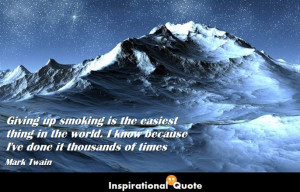 Mark-Twain-Giving-up-smoking-is-the-easiest-thing-in-the-world.-I-know ...