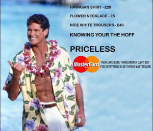 mastercard priceless quotes