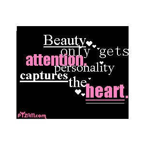 PYZAM - Black, Pink, Sayings And Quotes Graphics, MySpace Comments