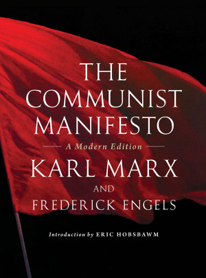 Communist-manifesto