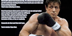 home rocky balboa quotes rocky balboa quotes hd wallpaper 3