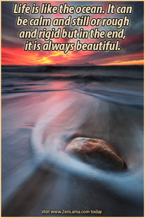 Daily Inspiration Quote