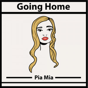 Pia Mia – Hold On, We’re Going Home (Drake Cover)