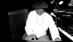 Donny Hathaway