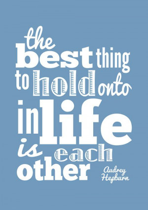 Darling Display: Six Romantic Quotes to Pair with Your Wedding Photos