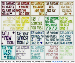 Click the tagging picture to view the full size. Then just right click ...