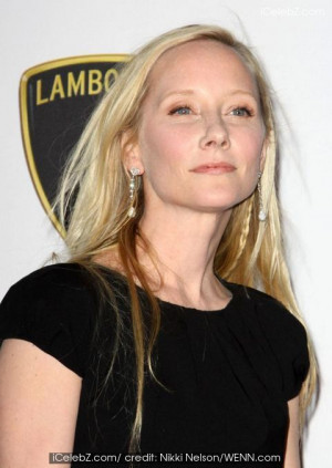 anne heche hot