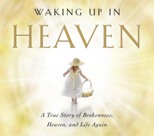 FORMER SKEPTIC WHO SAYS SHE DIED AND WENT TO HEAVEN DESCRIBES TALKING ...