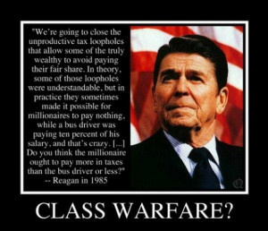 Ronald Reagan Funny Quotes (1)