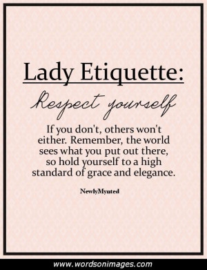 Love and respect quotes